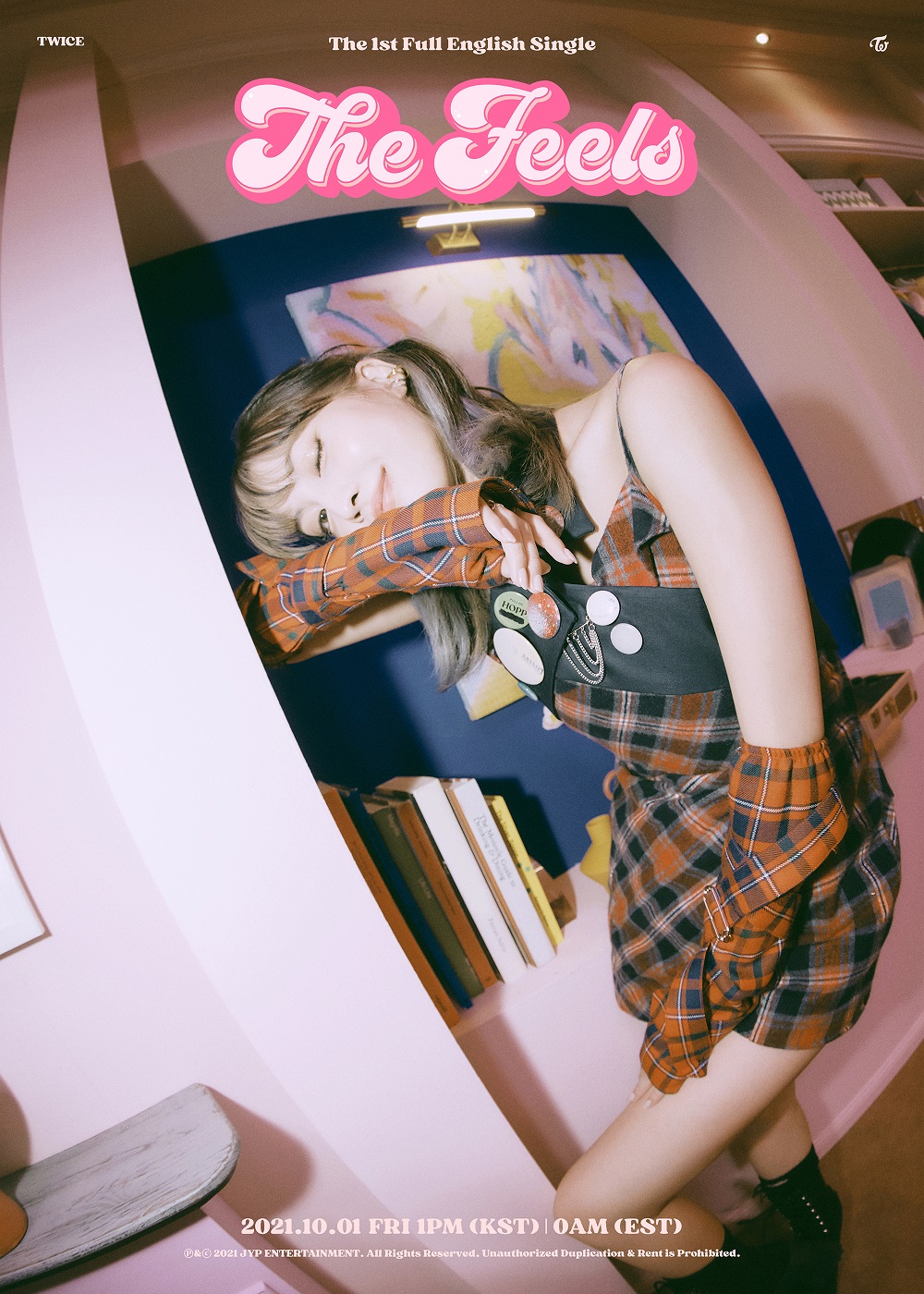 TWICE サノク merry & happy モモ 公開収録 Waste(twice) - TWICE モモ TT サノク フォト 614KYjkvOvL